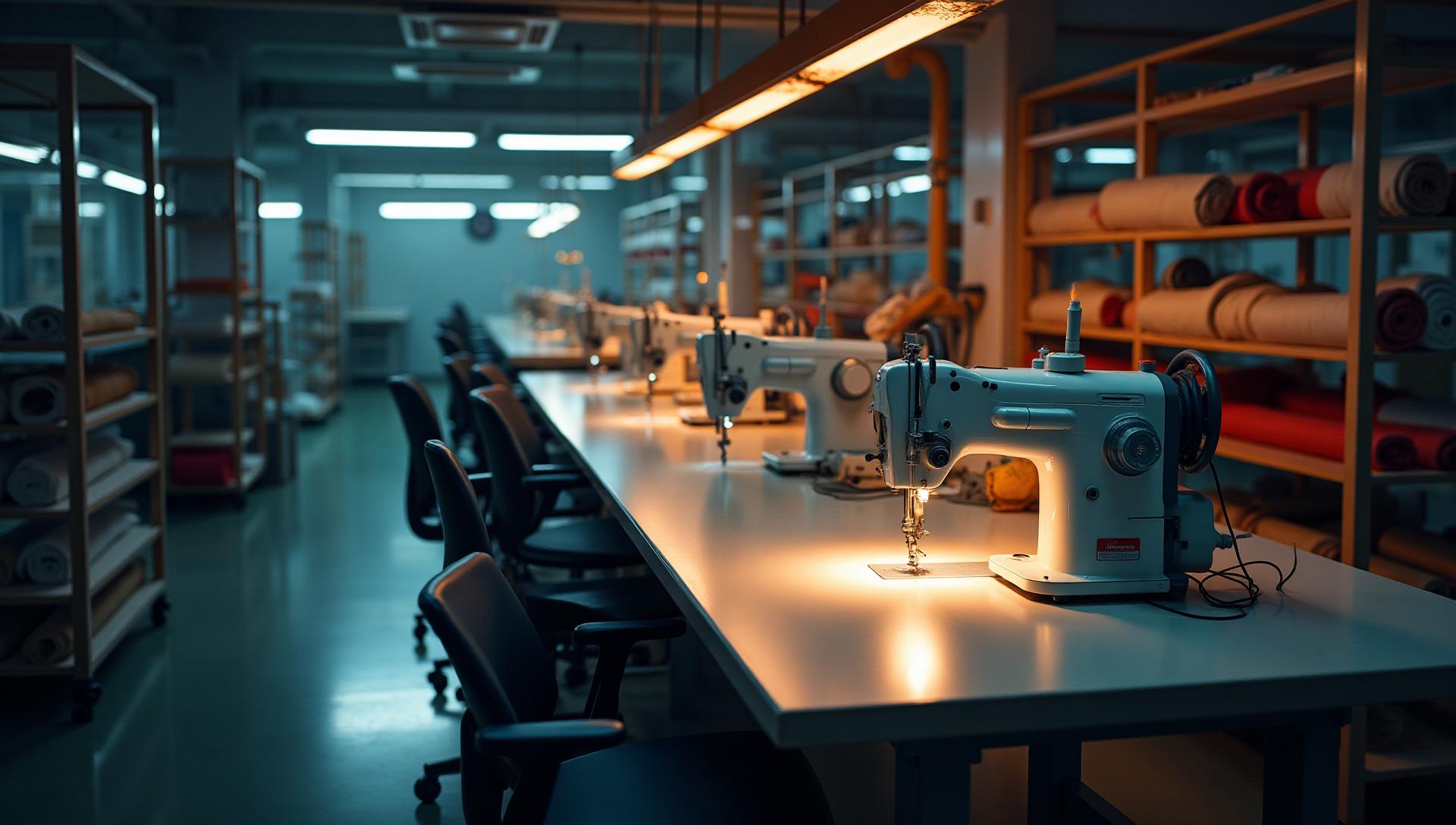 Clothing Manufacturers vs Clothing Distributors: What Is the Real Difference